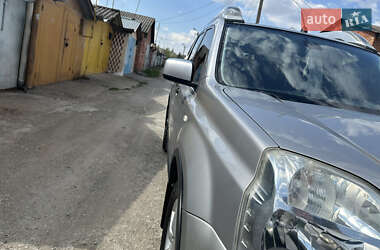 Внедорожник / Кроссовер Nissan X-Trail 2010 в 