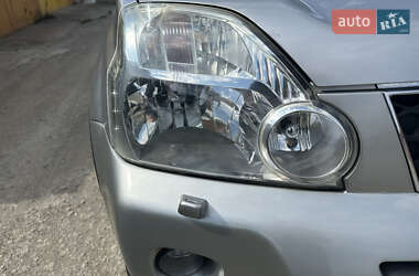 Внедорожник / Кроссовер Nissan X-Trail 2010 в 