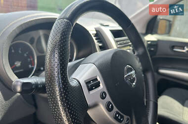 Внедорожник / Кроссовер Nissan X-Trail 2010 в 