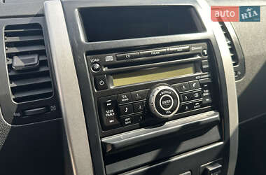 Внедорожник / Кроссовер Nissan X-Trail 2010 в 