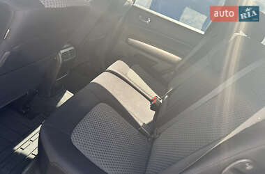 Внедорожник / Кроссовер Nissan X-Trail 2010 в 