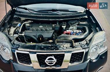 Внедорожник / Кроссовер Nissan X-Trail 2011 в 