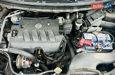 Внедорожник / Кроссовер Nissan X-Trail 2011 в 