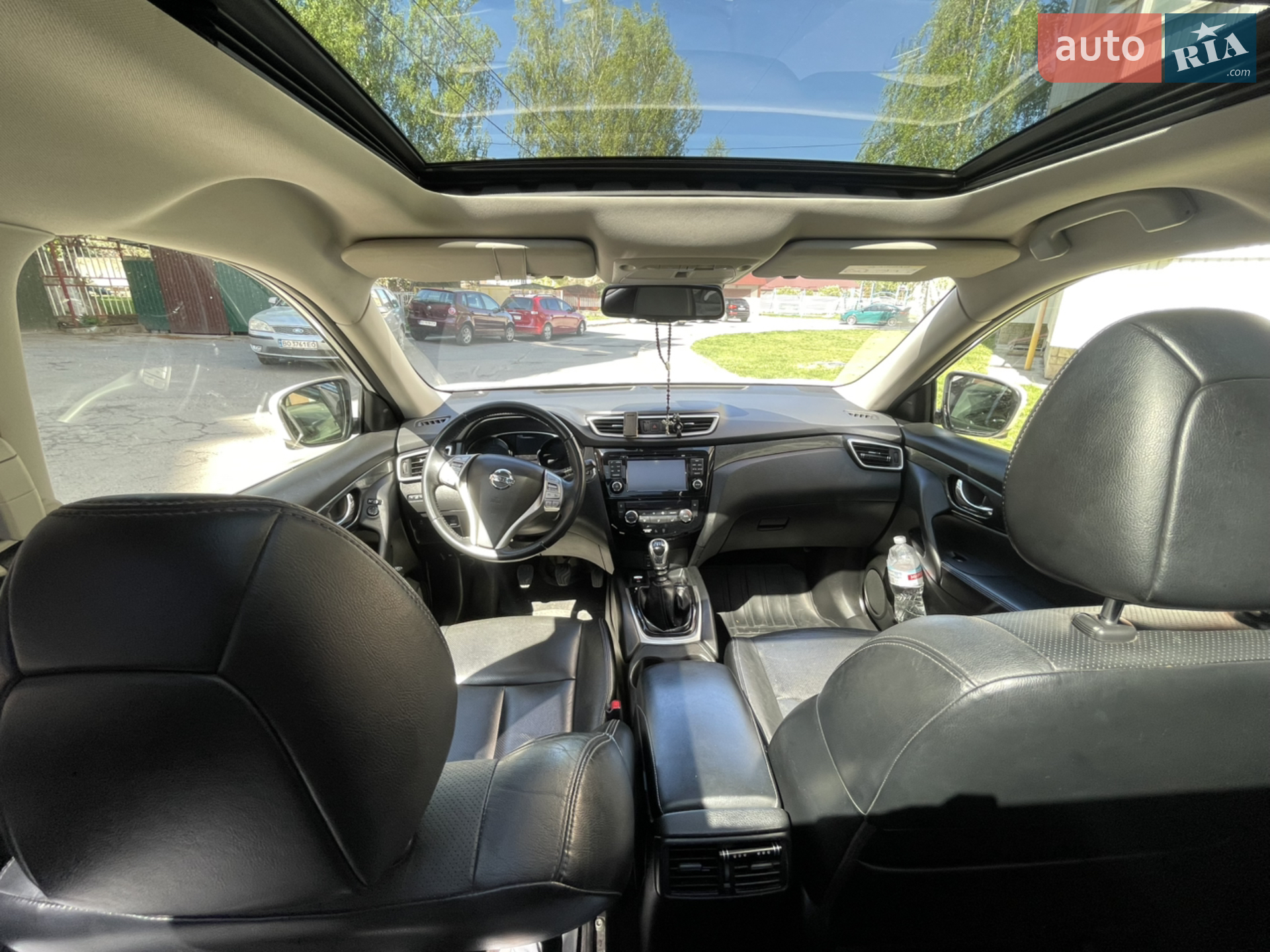 2014 Nissan X-Trail - мініатюра 12