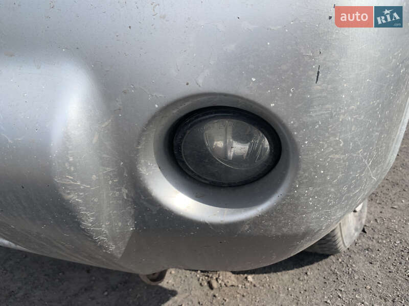 Внедорожник / Кроссовер Nissan X-Trail 2003 в Запорожье