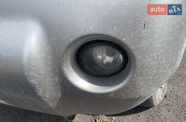 Внедорожник / Кроссовер Nissan X-Trail 2003 в 