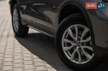 Позашляховик / Кросовер Nissan X-Trail 2021 в 