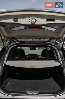 Позашляховик / Кросовер Nissan X-Trail 2021 в 