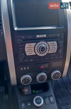 Внедорожник / Кроссовер Nissan X-Trail 2008 в Ананьеве