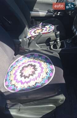 Внедорожник / Кроссовер Nissan X-Trail 2008 в Ананьеве