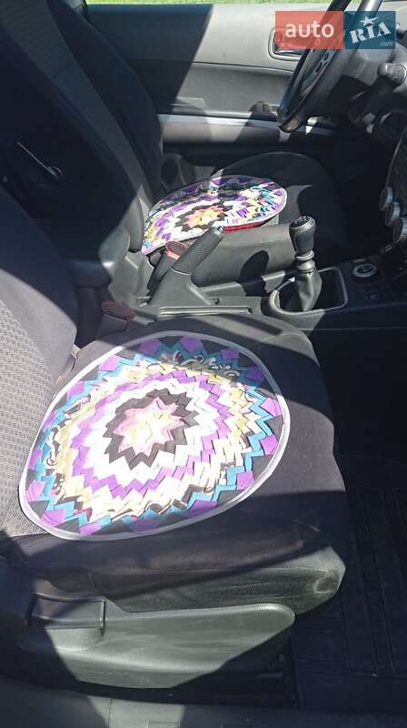 Позашляховик / Кросовер Nissan X-Trail 2008 в Ананьїві фото 15 Позашляховик / Кросовер Nissan X-Trail 2008 в Ананьїві