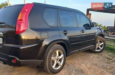 Позашляховик / Кросовер Nissan X-Trail 2007 в Івано-Франківську