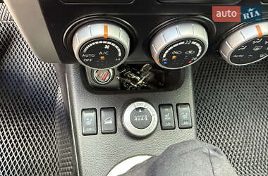 Внедорожник / Кроссовер Nissan X-Trail 2012 в 
