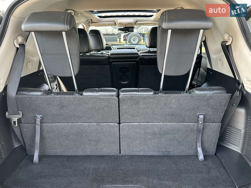 Позашляховик / Кросовер Nissan X-Trail 2015 в Самборі