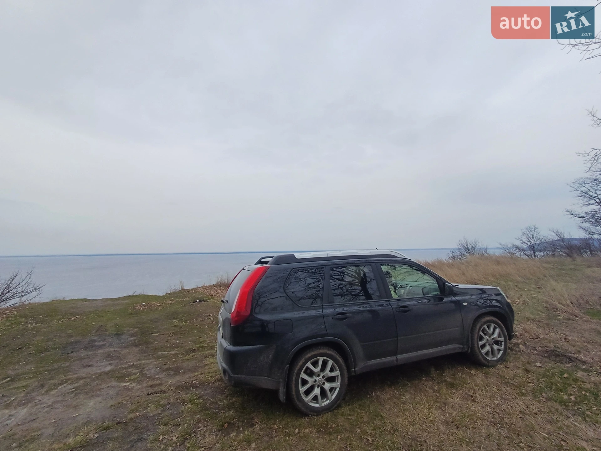 2012 Nissan X-Trail - мініатюра 30