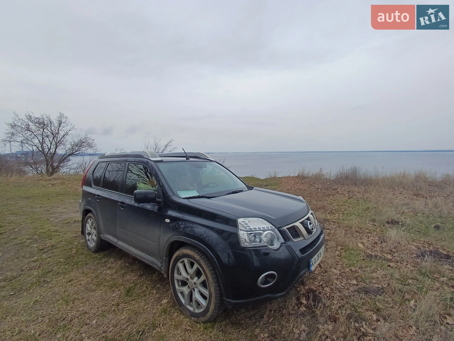 2012 Nissan X-Trail - мініатюра 30