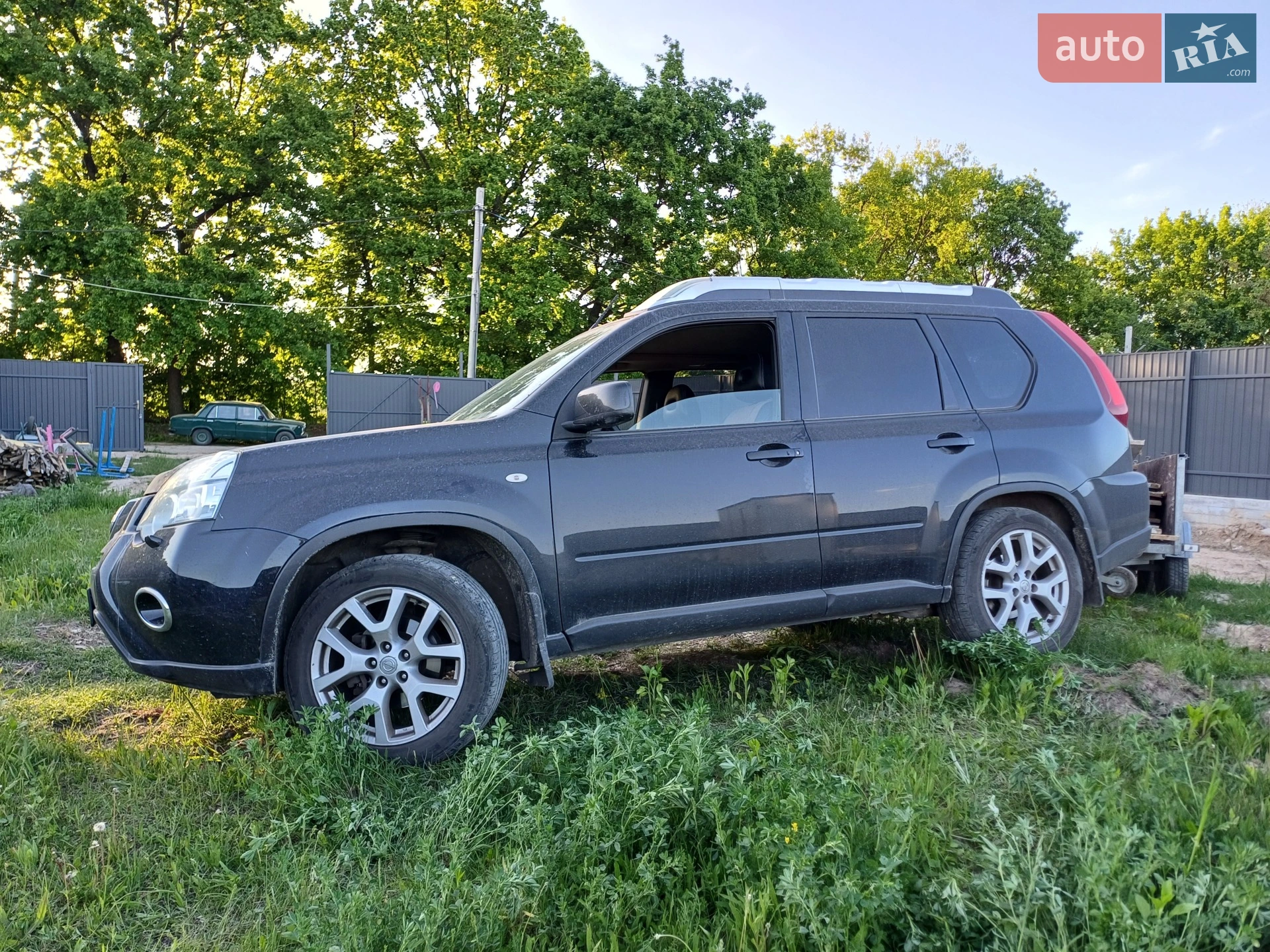 2012 Nissan X-Trail - мініатюра 29