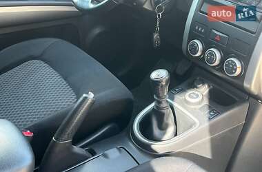 Позашляховик / Кросовер Nissan X-Trail 2007 в 