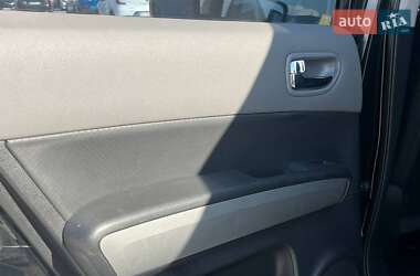 Позашляховик / Кросовер Nissan X-Trail 2007 в 