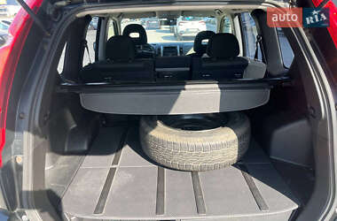 Позашляховик / Кросовер Nissan X-Trail 2007 в 