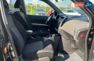 Позашляховик / Кросовер Nissan X-Trail 2007 в 
