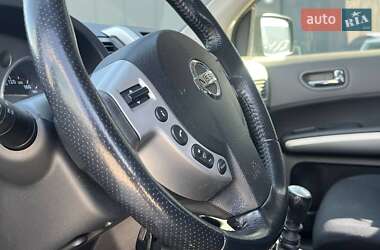 Позашляховик / Кросовер Nissan X-Trail 2007 в 