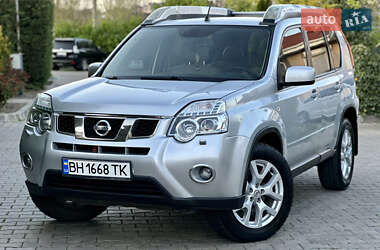 Внедорожник / Кроссовер Nissan X-Trail 2011 в Одессе