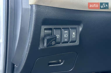Позашляховик / Кросовер Nissan X-Trail 2011 в 
