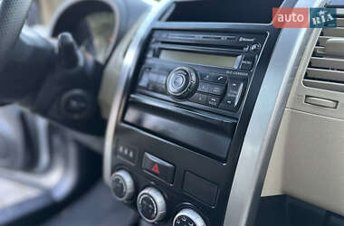 Позашляховик / Кросовер Nissan X-Trail 2011 в 