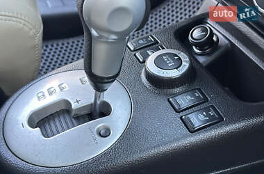 Позашляховик / Кросовер Nissan X-Trail 2011 в 