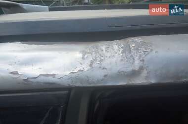 Внедорожник / Кроссовер Nissan X-Trail 2002 в 