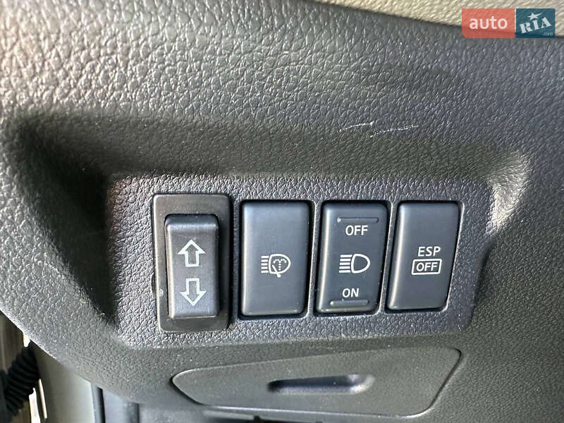 Внедорожник / Кроссовер Nissan X-Trail 2008 в Днепре