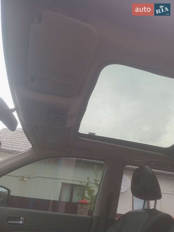 Внедорожник / Кроссовер Nissan X-Trail 2008 в Тернополе