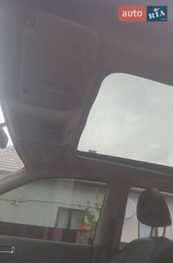 Позашляховик / Кросовер Nissan X-Trail 2008 в 