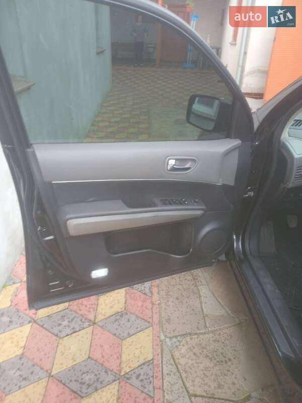 Внедорожник / Кроссовер Nissan X-Trail 2008 в Тернополе