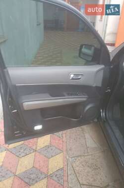 Позашляховик / Кросовер Nissan X-Trail 2008 в 