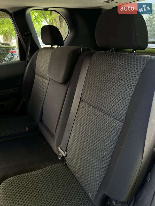 Внедорожник / Кроссовер Nissan X-Trail 2008 в Прилуках