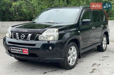 Позашляховик / Кросовер Nissan X-Trail 2008 в Києві