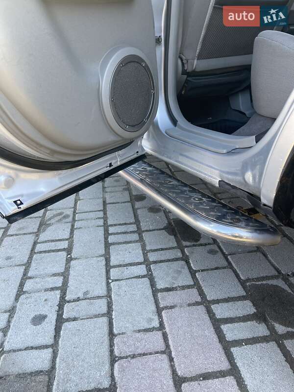 Внедорожник / Кроссовер Nissan X-Trail 2005 в Косове