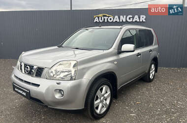 Внедорожник / Кроссовер Nissan X-Trail 2010 в Киеве