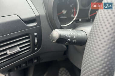 Позашляховик / Кросовер Nissan X-Trail 2010 в 