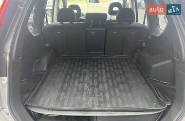 Позашляховик / Кросовер Nissan X-Trail 2010 в 