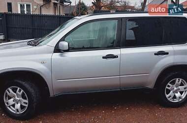 Внедорожник / Кроссовер Nissan X-Trail 2008 в 