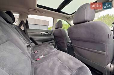Внедорожник / Кроссовер Nissan X-Trail 2014 в 