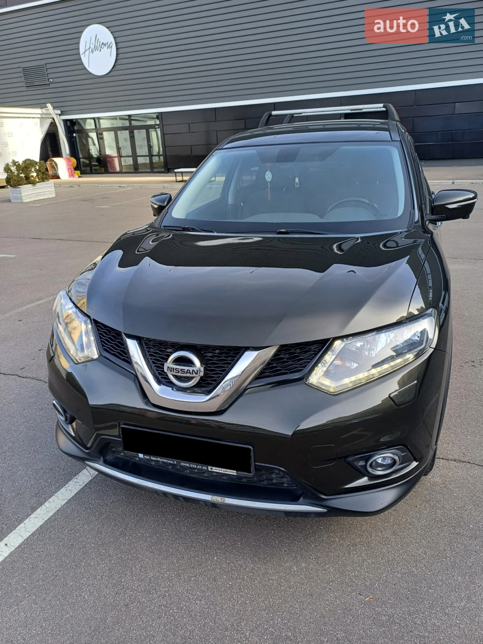 2013 Nissan X-Trail - мініатюра 15
