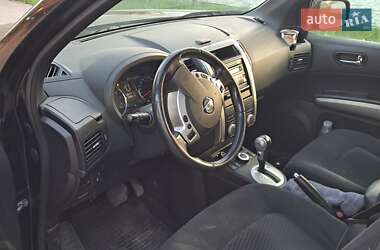Внедорожник / Кроссовер Nissan X-Trail 2011 в Днепре