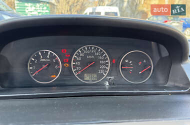 Внедорожник / Кроссовер Nissan X-Trail 2007 в 