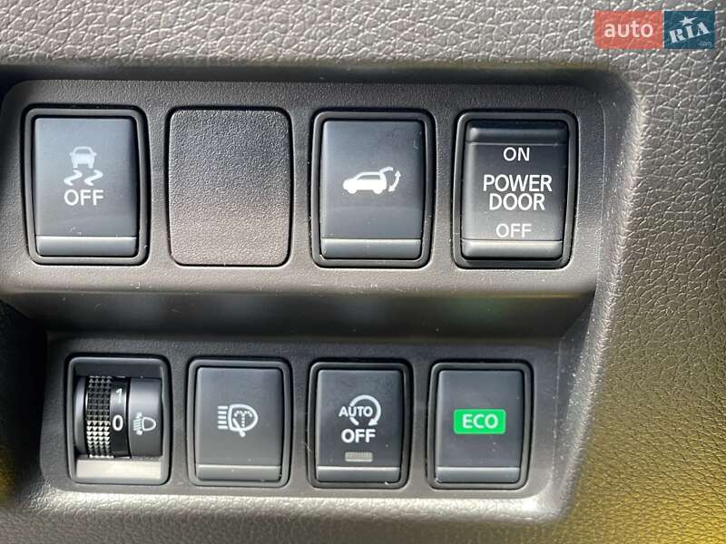 Позашляховик / Кросовер Nissan X-Trail 2019 в Києві