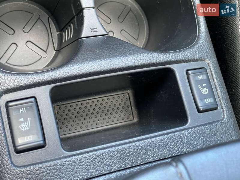Позашляховик / Кросовер Nissan X-Trail 2019 в Києві