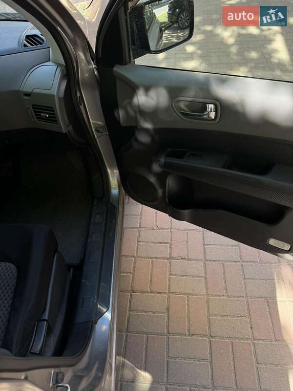 Внедорожник / Кроссовер Nissan X-Trail 2008 в Прилуках